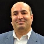 «رضا مردانی» مدیرکل هنرهای نمایشی وزارت فرهنگ و ارشاد اسلامی شد – اخبار سینمای ایران و جهان