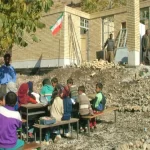 تخریب ۳۰۰ مدرسه سنگی در ۱۷ استان کشور کلید خورد تخریب ۳۰۰ مدرسه سنگی در ۱۷ استان کشور کلید خورد