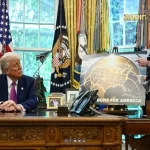 ایران می‌خواهد با ما دیدار کند؛ در گفت‌وگو با پوتین پیشرفتی نداشتم – تجارت نیوز