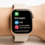 بهترین ساعت هوشمند تا ۳ میلیون تومان: راهنمای جامع خرید و معرفی مدل‌ها