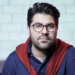 سوگ‌خوانی متفاوت حامد همایون در مراسم عزاداری سیدالشهدا «ع» + فیلم