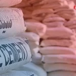 قیمت سیمان عمده امروز ۲۳ تیر ۱۴۰۴ / بازار کاهشی شد + جدول – تجارت نیوز