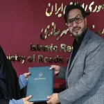 وزارت راه نیاز به مشاور فرهنگی از قبیل حامد شاکرنژاد دارد؟ – تجارت نیوز