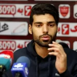 طارمی فعلا به لیگ امارات نمی رود