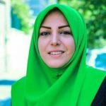 عربی حرف زدن جالب المیرا شریفی مقدم روی آنتن زنده + فیلم عربی حرف زدن جالب المیرا شریفی مقدم روی آنتن زنده + فیلم