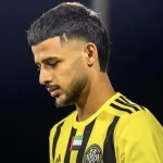 اقدام جدید باشگاه اماراتی درباره مهدی قایدی – تجارت نیوز