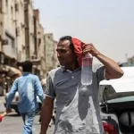 ورود موج بی‌سابقه گرمای شدید به کشور؛ بارش‌ها متوقف شد – تجارت نیوز