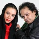 ماجرای فیلم لو رفته عروسی زیبا بروفه از زبان خودش + فیلم