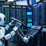 هوش مصنوعی سکان‌دار تحول ETFها در بازار سرمایه ایران