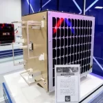 عمر عملیاتی ماهواره ناهید ۲ برای دو سال است