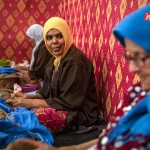 مراکش و انقلاب سبز / نقشه راه صنعتی آفریقای شمالی تا سال ۲۰۳۵ – تجارت نیوز