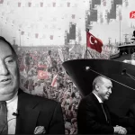 میهن آبی؛ ستون فقرات سیاست ژئوپلیتیکی ترکیه در قرن آسیایی است؟