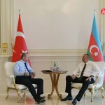 بازتعریف اتحاد راهبردی آنکارا–باکو در قلب قفقاز جنوبی – تجارت نیوز