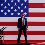 بازی ترامپ با کارت تعرفهها / هند یا ژاپن؛ کدام یک قربانی جنگ تجاری نوین هستند؟ بازی ترامپ با کارت تعرفهها / هند یا ژاپن؛ کدام یک قربانی جنگ تجاری نوین هستند؟