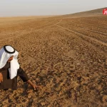 خاورمیانه تشنه است! / وقتی تغییر اقلیم ستون‌های امنیت آبی در منطقه منا را فرو می‌ریزد!