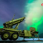 زنگ خطر برای واشنگتن در قطب شمال به صدا درآمد / فصل تازه رقابت آمریکا، روسیه و چین در قلمروی یخی