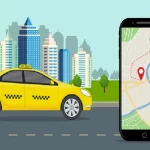 ضرورت اعمال نظارت‌های جدی‌تر بر مجوز فعالیت تاکسی های اینترنتی – تجارت نیوز