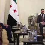 آمریکا و ترکیه میانجی توافق آتش بس دمشق ـ تل‌آویو – تجارت نیوز