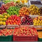 علت نوسان بازار میوه چه بود؟