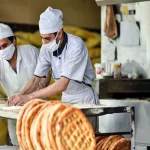 افزایش قیمت نان به کجا رسید؟ /تاخیر در اعلام قیمت عامل اصلی مشکلات توزیع آرد و نان