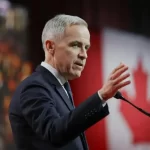 کانادا هم کشور فلسطین را به رسمیت می‌شناسد