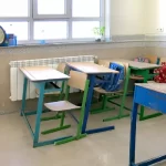 ۸۰۴ مدرسه تهران در وضعیت تخریبی/ سرانه آموزشی پایتخت هنوز زیر استاندارد ملی ۸۰۴ مدرسه تهران در وضعیت تخریبی/ سرانه آموزشی پایتخت هنوز زیر استاندارد ملی