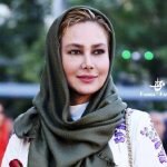 کیک تولد جالب بازیگر زن مشهور سینما و تلویزیون در ۴۸ سالگی + عکس جدید