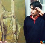 یکی از سالن‌های سینمایی «باغ کتاب» به نام زنده‌یاد «خسرو شکیبایی» شد – اخبار سینمای ایران و جهان