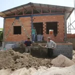 ۲۰۹ طرح هادی و ۳۶۲۲ واحد مسکن روستایی در گلستان به بهره‌برداری رسید