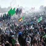 ماجرای بازداشت ۵۰ ایرانی در حرم امام حسین