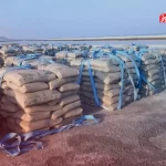 قیمت سیمان عمده امروز 22 مرداد ۱۴۰۴ / بازار یک پله بالا رفت + جدول