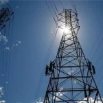 افول صادرات برق ایران