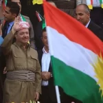 لحظه بازداشت لاهور شیخ جنگی+ ویدئو / او کیست؟