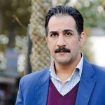 فیلم لورفته از عروسی لاکچری محمد نادری بازیگر سریال شمعدونی / رقص زیبای آقای داماد و باربد بابایی + فیلم