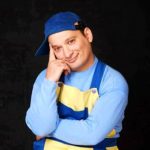 مادرم از خونه انداختم بیرون! + فیلم