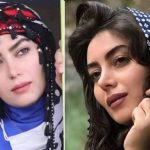 جشن تولد ۳۸ سالگی بازیگر نقش روژان سریال نون خ در کوچه