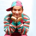 زندگی تلخ و عجیب شهرام لاسمی«قلقلی»: لحظه تولدم مادرم قهر کرد، چون پسر بودم بهم شیر نداد! + فیلم