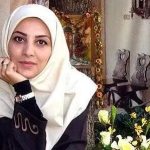 عکس‌های خصوصی ژیلا صادقی مجری تلویزیون را چه کسی به امین فردین داد؟ + فیلم