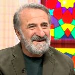 پذیرایی از زائران اربعین به سبک مهران رجبی بازیگر سینما و تلویزیون + فیلم