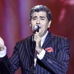 اولین فیلم از سالار عقیلی روی تخت بیمارستان بعد از جراحی + فیلم