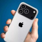 قیمت انواع گوشی آیفون، امروز ۱۵ مرداد ۱۴۰۴