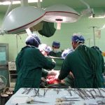 حمله به پزشک در بیمارستان دهدشت