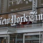 به دفتر روزنامه «نیویورک‌تایمز» در آمریکا حمله شد