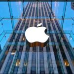 حقوق کارمندان اپل چقدر است؟