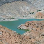 کاهش ۸ درصدی مصرف آب در تهران کاهش ۸ درصدی مصرف آب در تهران