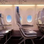 چرا هنگام فرود و برخاست هواپیما باید صندلی ها صاف باشند؟ چرا هنگام فرود و برخاست هواپیما باید صندلی ها صاف باشند؟