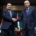 راهبرد ترکیه در عراق درحال تغییر است