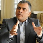 تکذیب سرگردانی 40 میلیون بشکه نفت ایران از سوی وزیر نفت