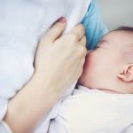 فواید شیر مادر برای رشد و سلامتی شیرخوار