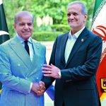 پزشکیان به پاکستان سفر می‌کند